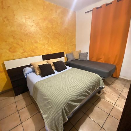 Casa Duna San Martín de la Vega Dış mekan fotoğraf