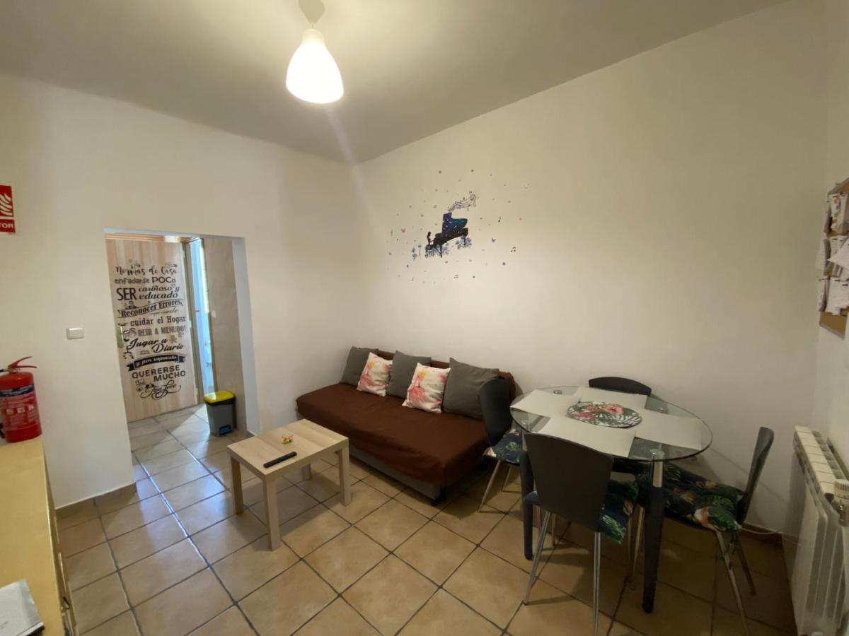 Casa Duna San Martín de la Vega Dış mekan fotoğraf