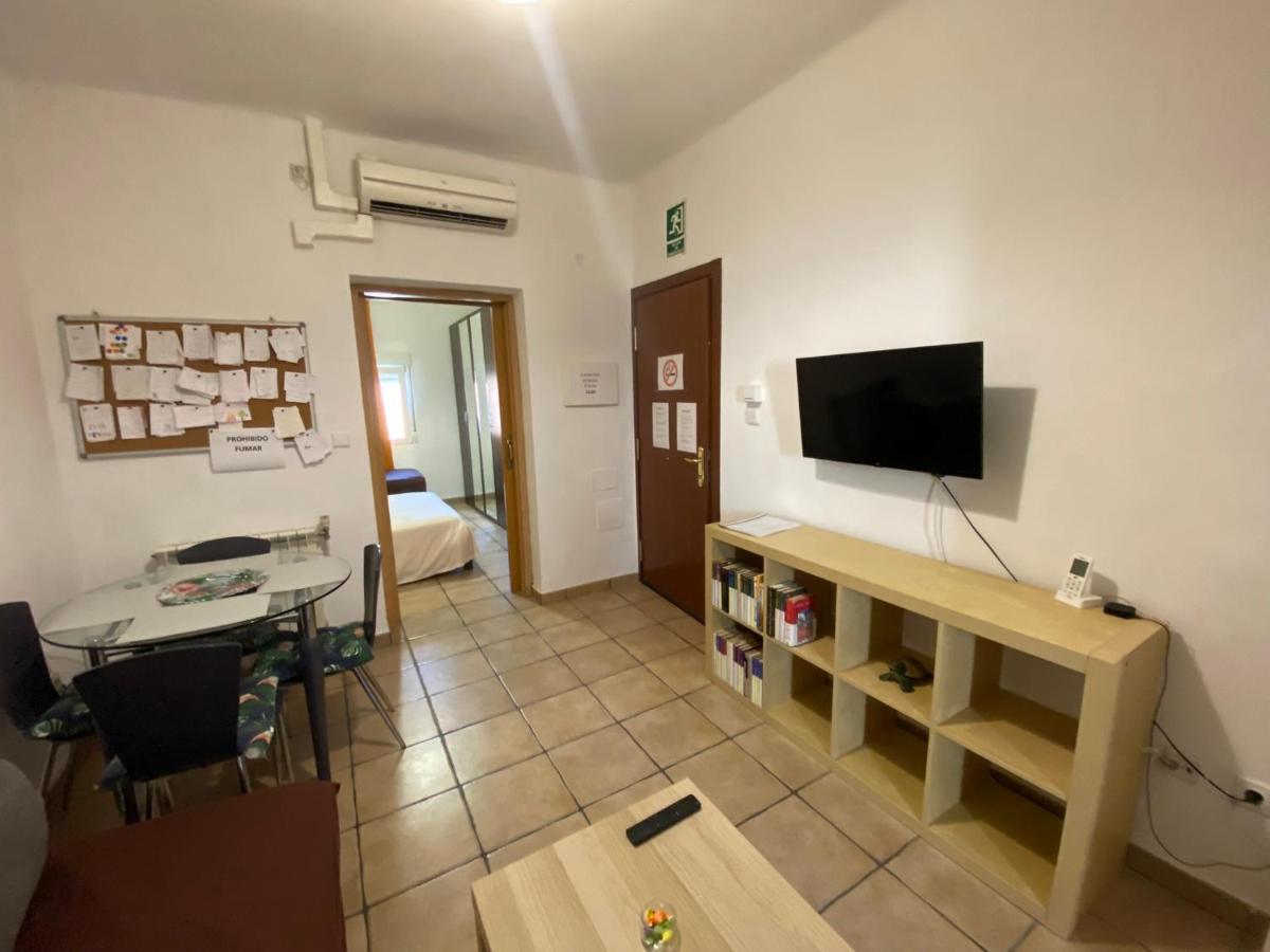 Casa Duna San Martín de la Vega Dış mekan fotoğraf