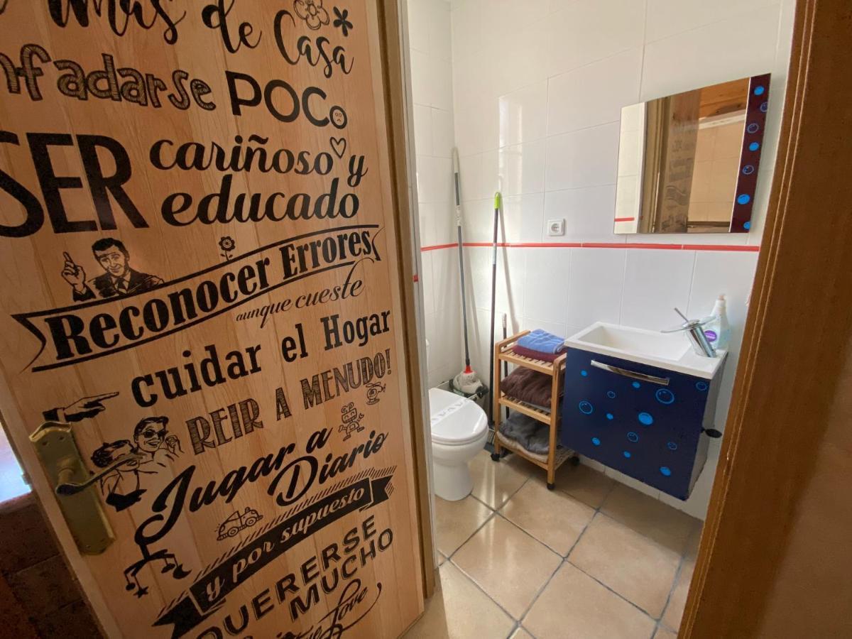 Casa Duna San Martín de la Vega Dış mekan fotoğraf