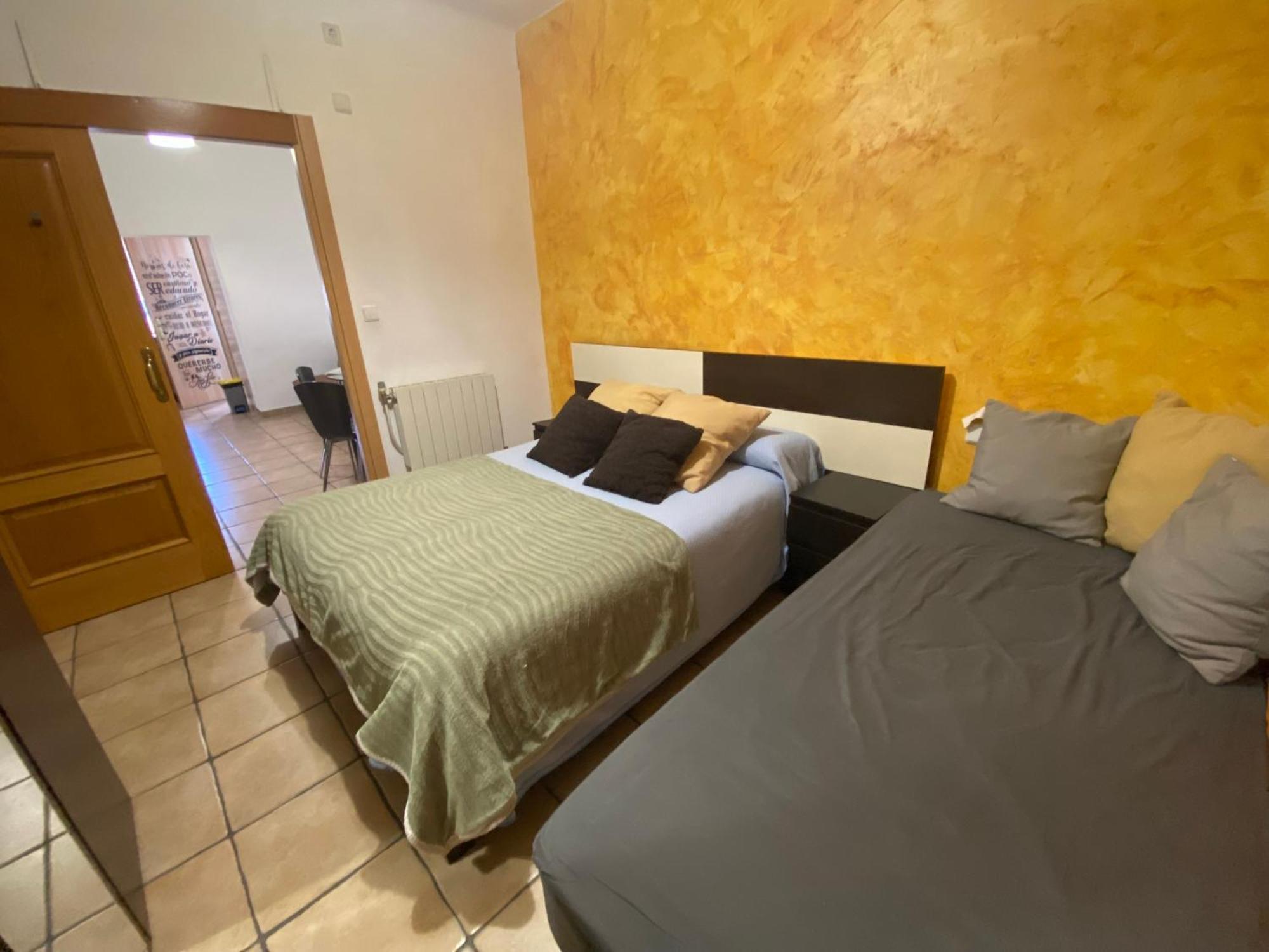 Casa Duna San Martín de la Vega Dış mekan fotoğraf
