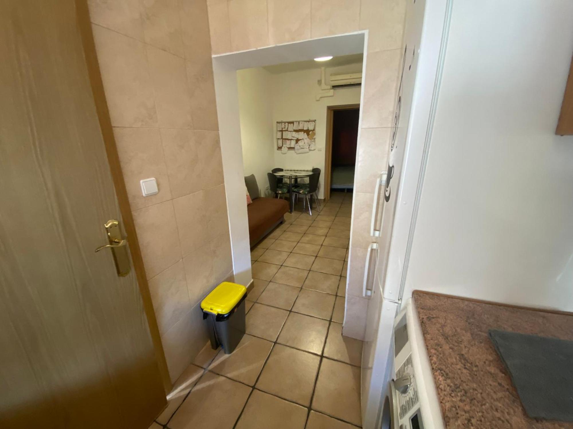 Casa Duna San Martín de la Vega Dış mekan fotoğraf