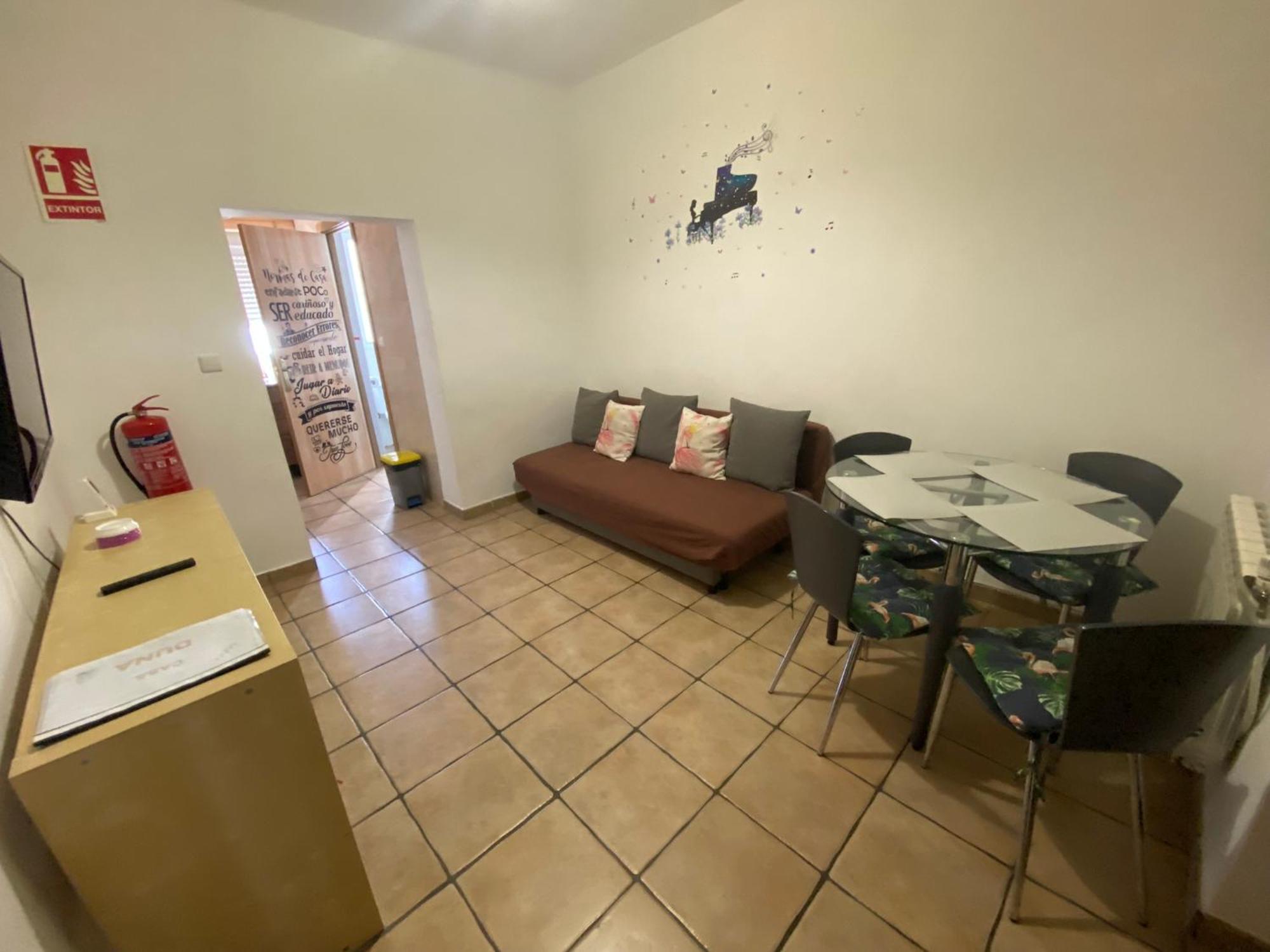 Casa Duna San Martín de la Vega Dış mekan fotoğraf