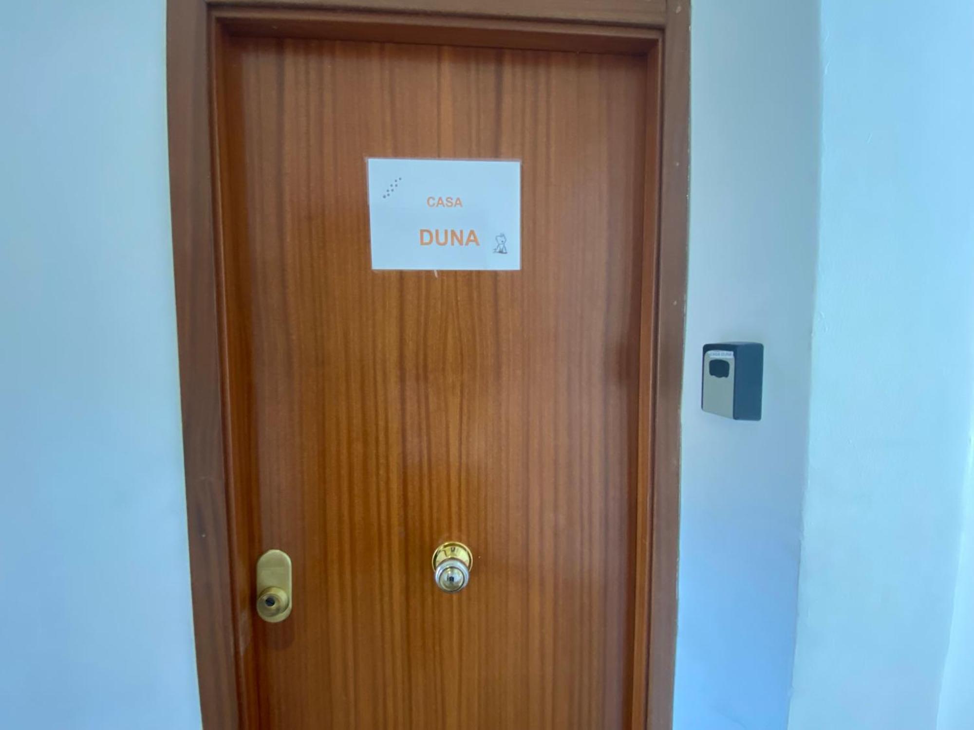 Casa Duna San Martín de la Vega Dış mekan fotoğraf